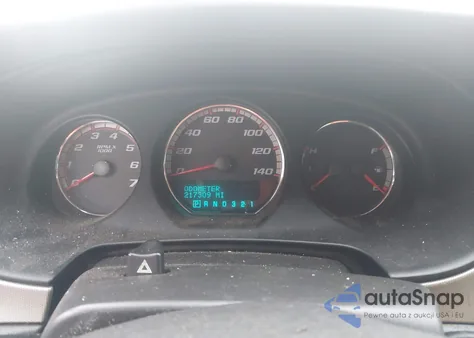 2006 Chevrolet Monte Carlo Ss z USA, uszkodzony, nr VIN 2G1WL15C469172520